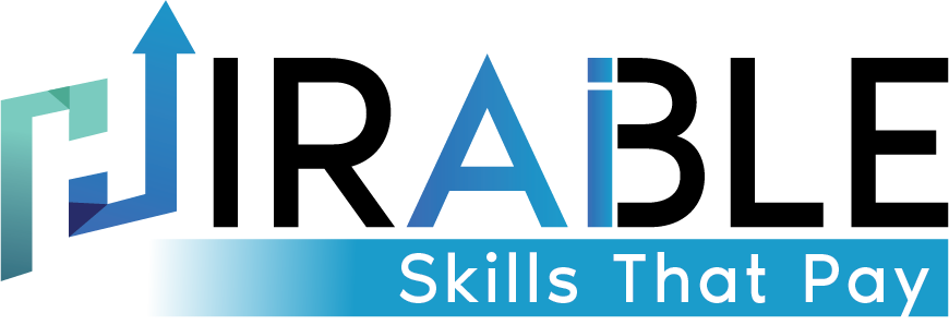 Hirable Skills That Pay